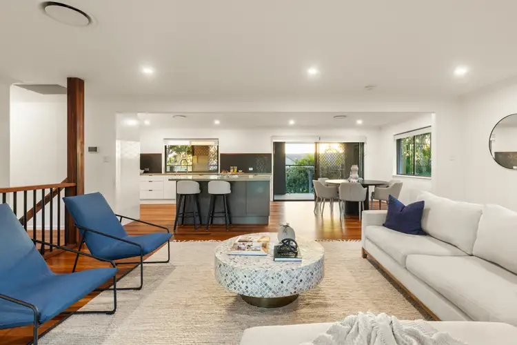 Fourth view of Homely house listing, 191 Mount Ommaney Drive, Jindalee QLD 4074