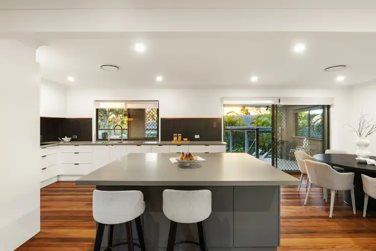 Fifth view of Homely house listing, 191 Mount Ommaney Drive, Jindalee QLD 4074