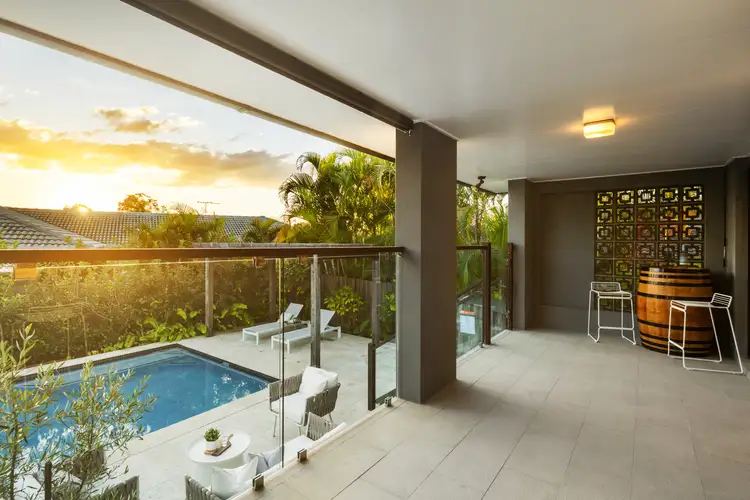 Sixth view of Homely house listing, 191 Mount Ommaney Drive, Jindalee QLD 4074
