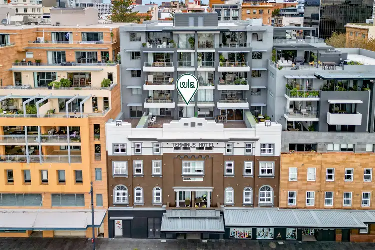 404/111 Scott Street, Newcastle NSW 2300