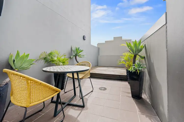 Fourth view of Homely unit listing, 404/111 Scott Street, Newcastle NSW 2300
