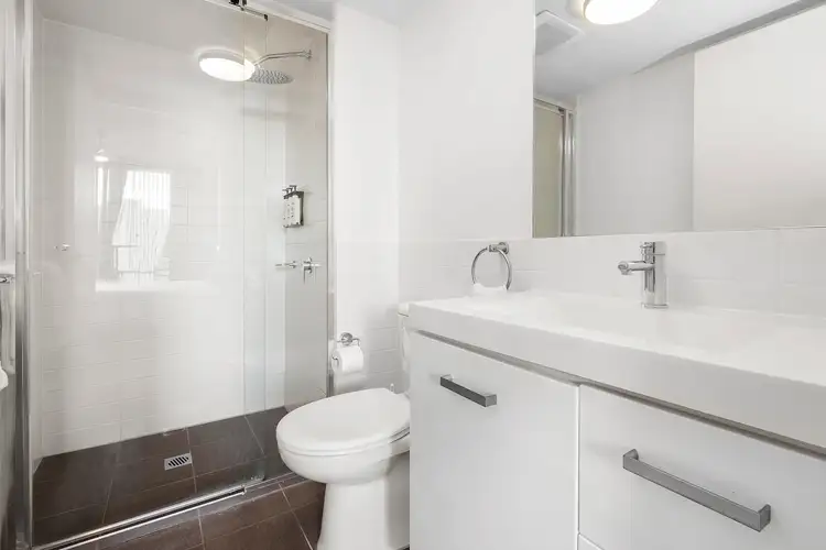 Sixth view of Homely unit listing, 404/111 Scott Street, Newcastle NSW 2300