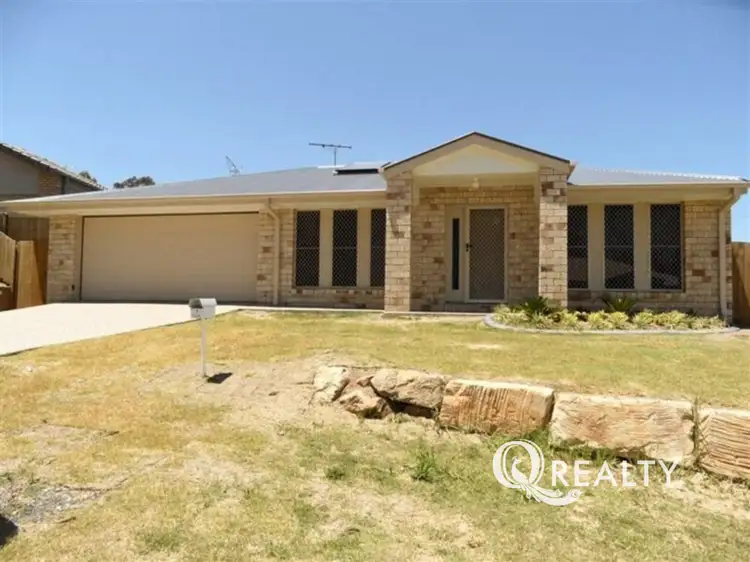 1 Stack Street, Collingwood Park QLD 4301
