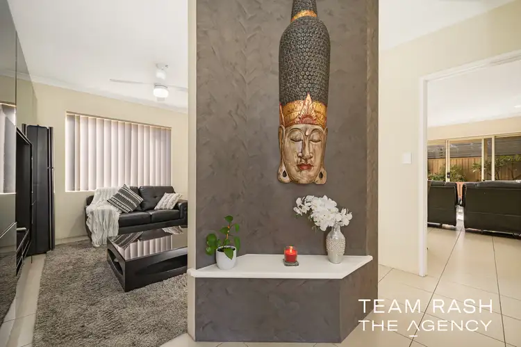 Second view of Homely house listing, 7A Haslemere Way, Morley WA 6062
