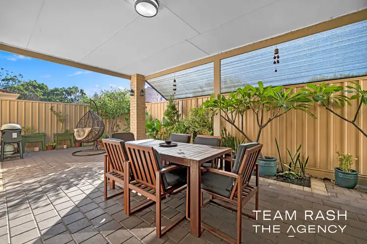 Fourth view of Homely house listing, 7A Haslemere Way, Morley WA 6062