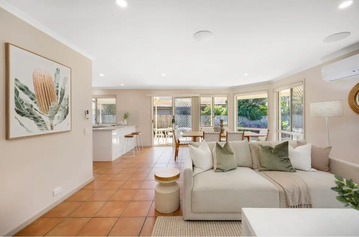 Main view of Homely house listing, 16 Sanderling Street, Taigum QLD 4018