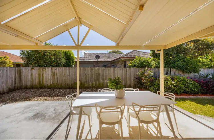 Fourth view of Homely house listing, 16 Sanderling Street, Taigum QLD 4018