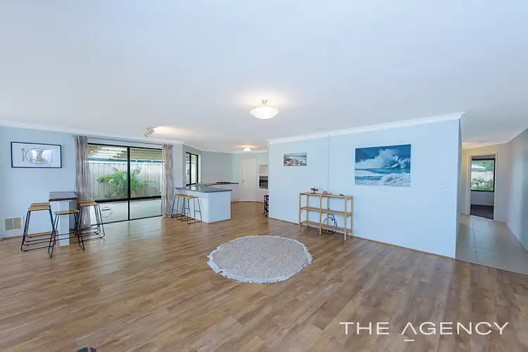 Third view of Homely house listing, 10 Greenwood Way, Capel WA 6271