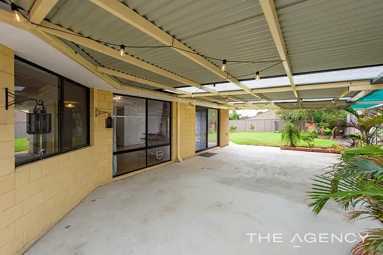 Fifth view of Homely house listing, 10 Greenwood Way, Capel WA 6271