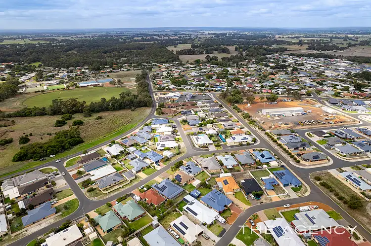 Sixth view of Homely house listing, 10 Greenwood Way, Capel WA 6271