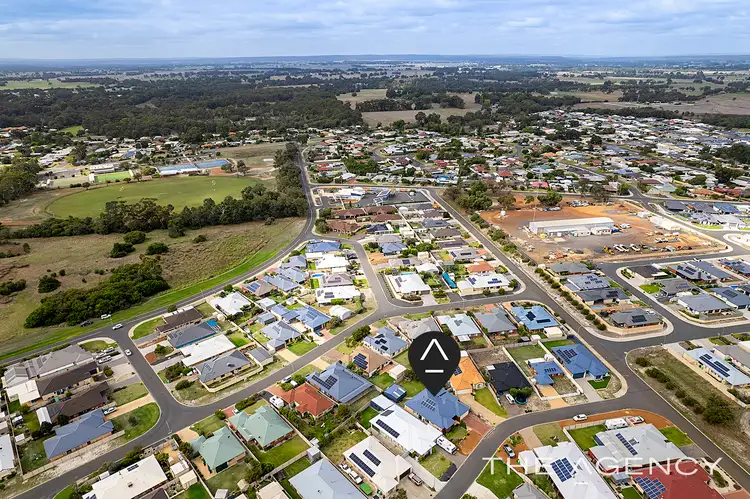 Seventh view of Homely house listing, 10 Greenwood Way, Capel WA 6271