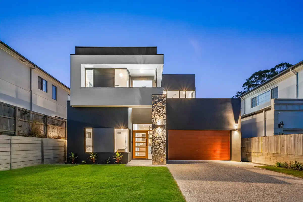 Main view of Homely house listing, 21 Boomerang Road, St Lucia QLD 4067