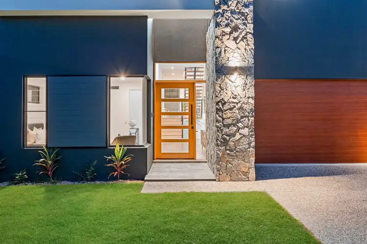 Second view of Homely house listing, 21 Boomerang Road, St Lucia QLD 4067