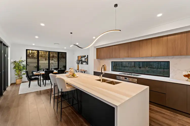 Fourth view of Homely house listing, 21 Boomerang Road, St Lucia QLD 4067