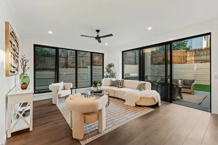 Fifth view of Homely house listing, 21 Boomerang Road, St Lucia QLD 4067