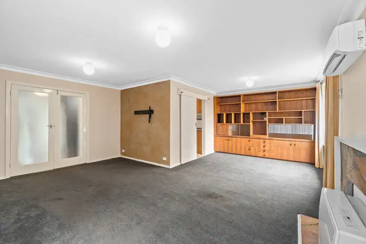 Second view of Homely house listing, 8 Alameda Drive, Sale VIC 3850