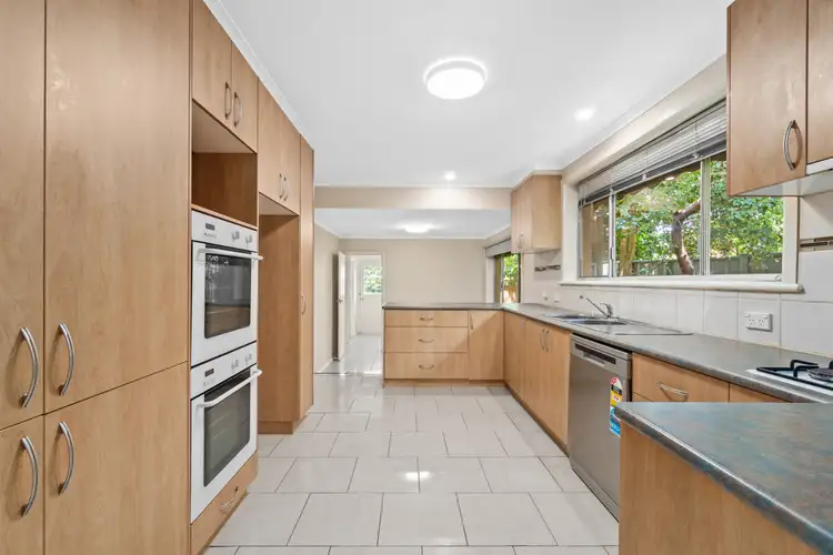 Third view of Homely house listing, 8 Alameda Drive, Sale VIC 3850