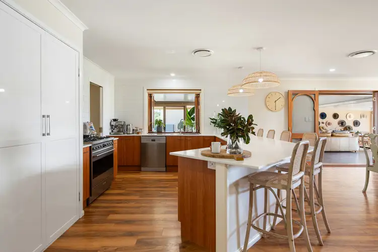 Fifth view of Homely rural property listing, 25 Browne Road, Meringandan QLD 4352