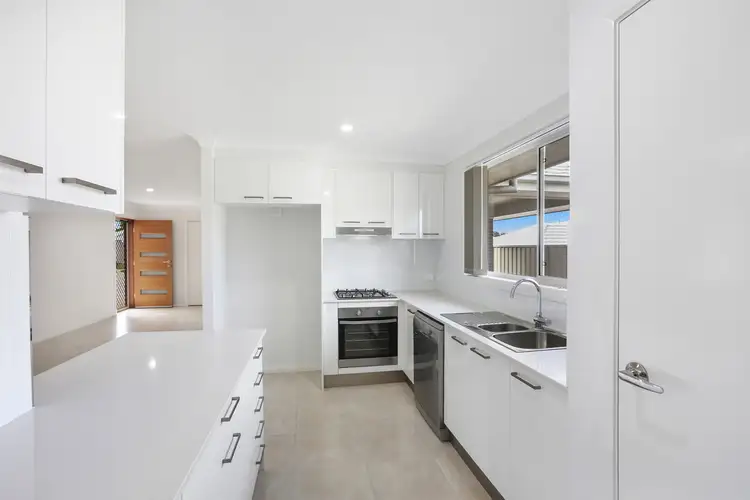 5/76 Blackbutt Drive, Wauchope NSW 2446