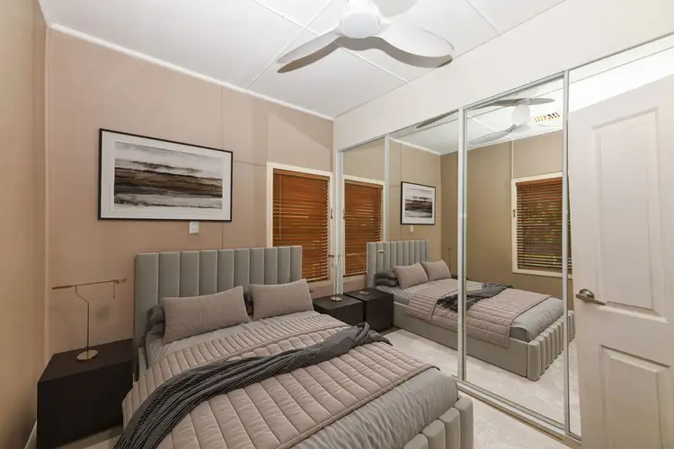 Sixth view of Homely house listing, 56 View Street, Gunnedah NSW 2380