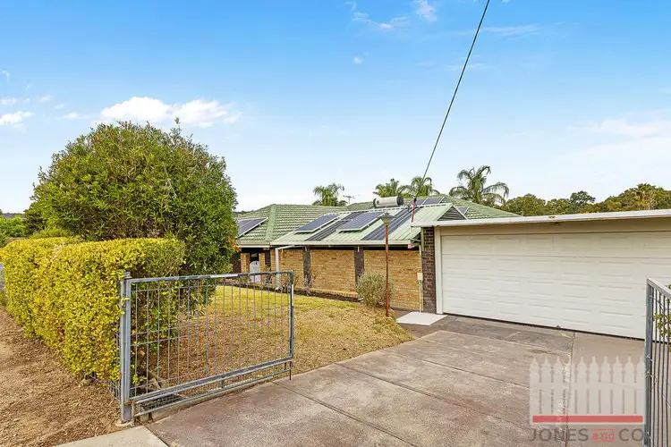Main view of Homely house listing, 26 Dalwood Road, Swan View WA 6056