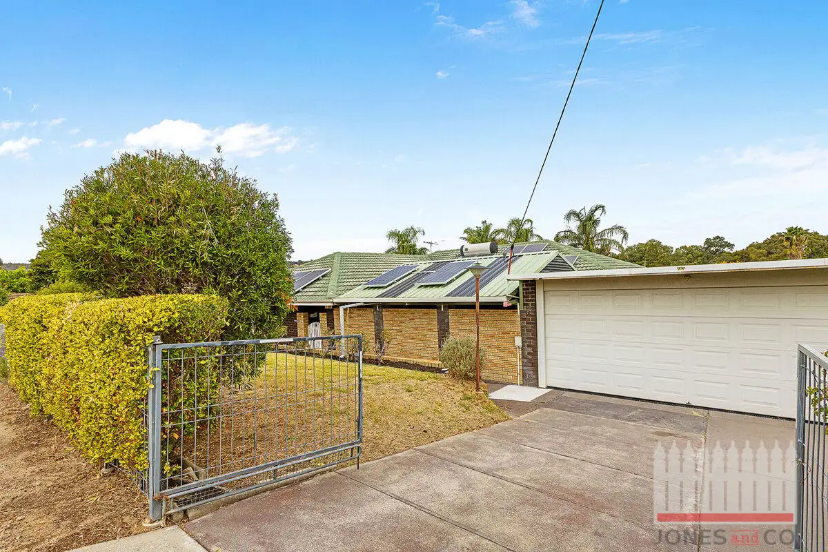 Main view of Homely house listing, 26 Dalwood Road, Swan View WA 6056