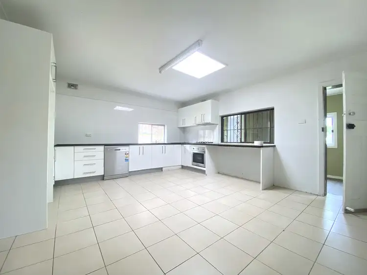 Fourth view of Homely house listing, 6 Alphin Street, Lidcombe NSW 2141