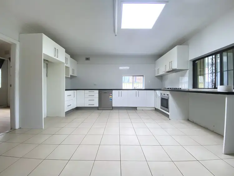 Fifth view of Homely house listing, 6 Alphin Street, Lidcombe NSW 2141