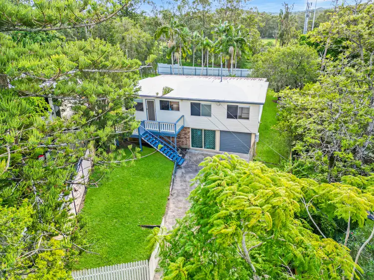 21 Kurrajong Street
