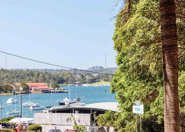 202/2 Roseby Street, Drummoyne NSW 2047