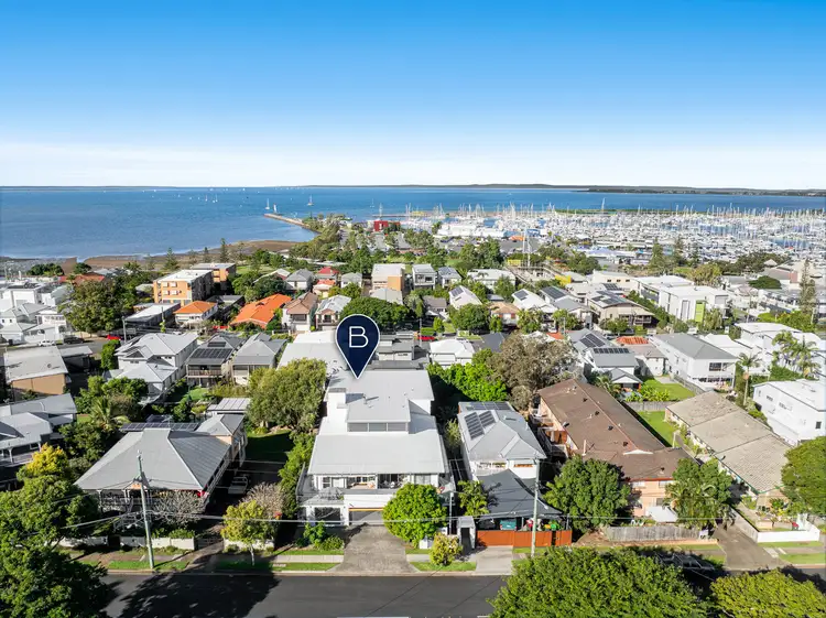 8/156 Kingsley Terrace, Manly QLD 4179