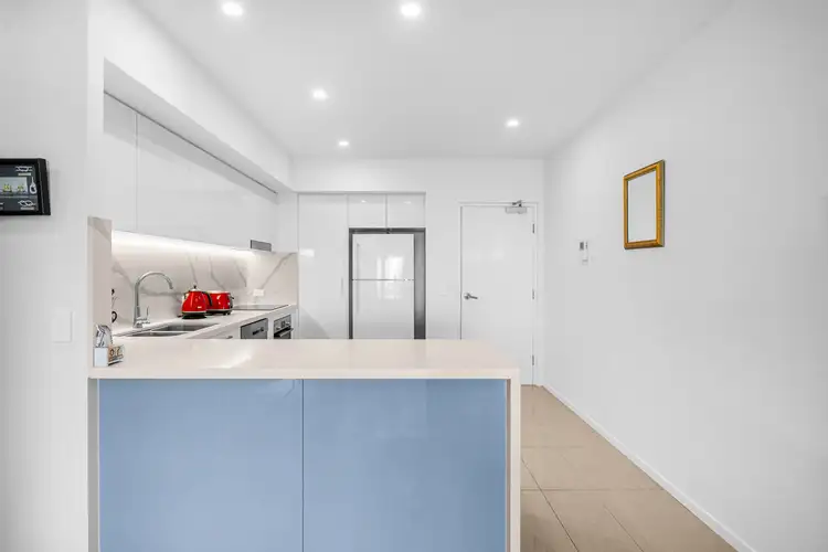 Fifth view of Homely unit listing, 8/156 Kingsley Terrace, Manly QLD 4179