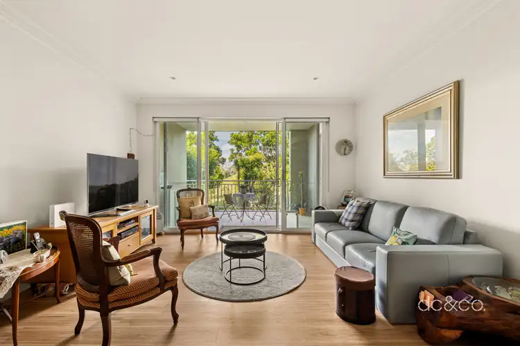 Second view of Homely apartment listing, 26/23 Peninsula Drive, Breakfast Point NSW 2137