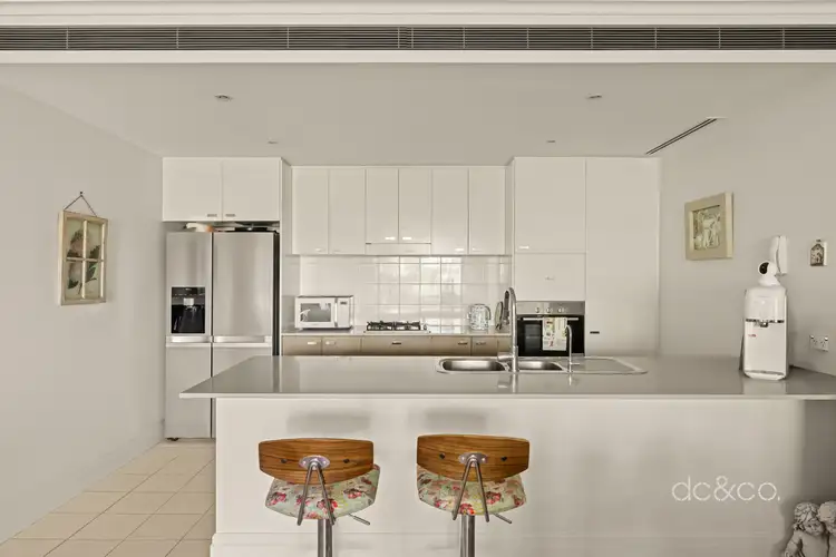 Fifth view of Homely apartment listing, 26/23 Peninsula Drive, Breakfast Point NSW 2137
