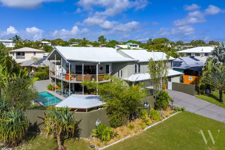 2 Tingira Close, Rainbow Beach QLD 4581