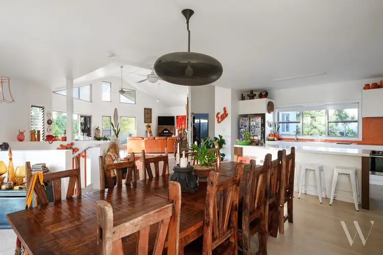 Third view of Homely house listing, 2 Tingira Close, Rainbow Beach QLD 4581