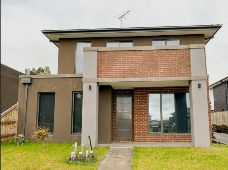 1/28 Paior Circuit, Epping VIC 3076