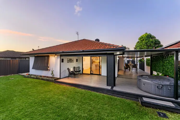 Second view of Homely house listing, 40 Gardendale Crescent, Burleigh Waters QLD 4220