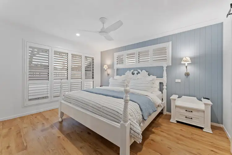Sixth view of Homely house listing, 40 Gardendale Crescent, Burleigh Waters QLD 4220