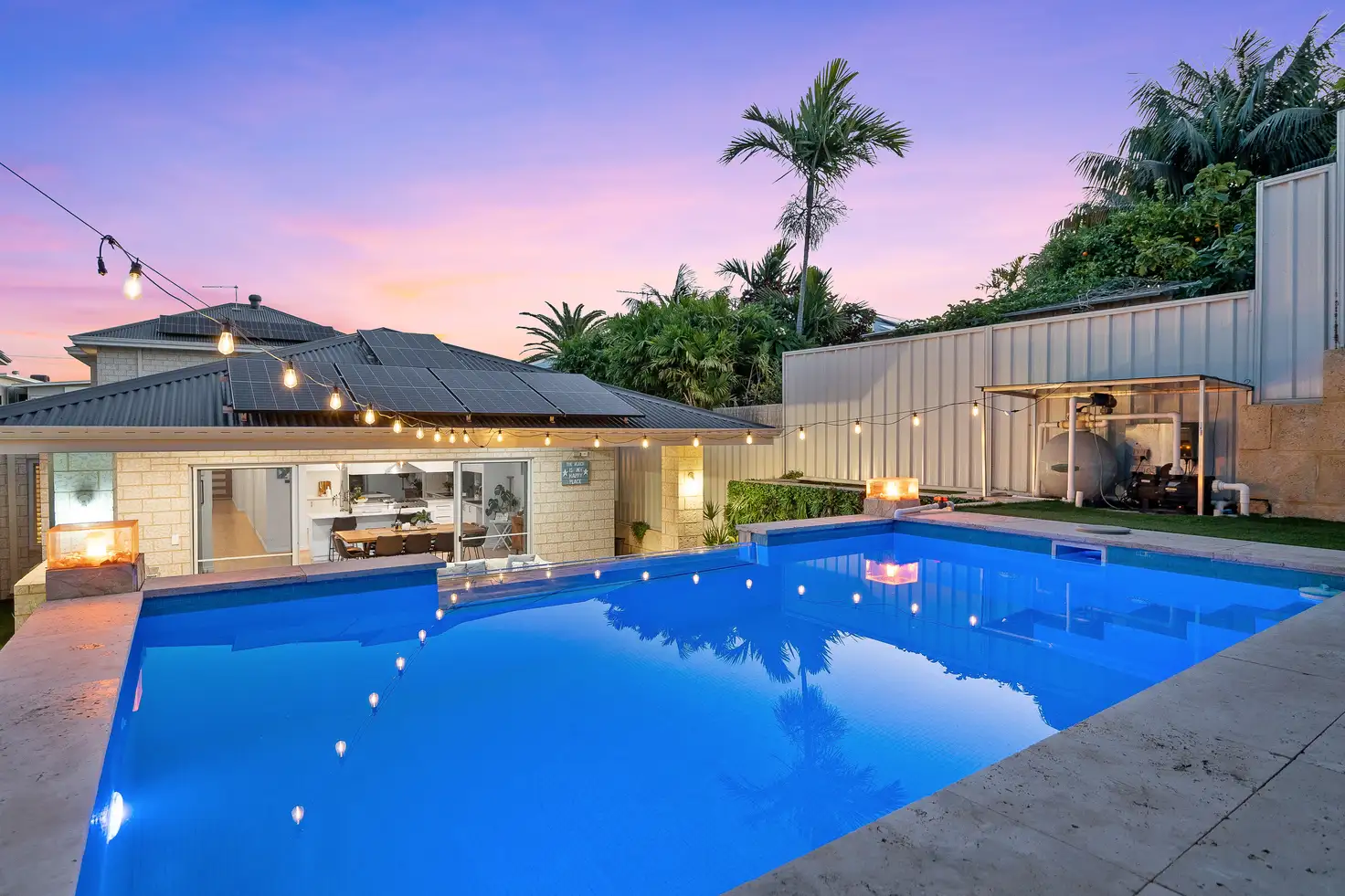 Main view of Homely house listing, 11 Pearsall Gardens, Mullaloo WA 6027