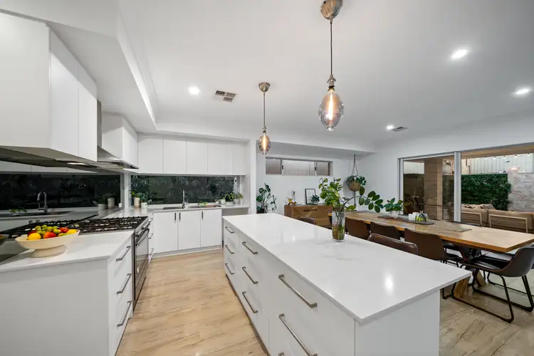 Third view of Homely house listing, 11 Pearsall Gardens, Mullaloo WA 6027