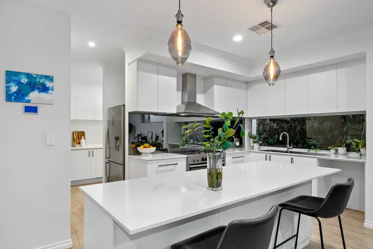 Fourth view of Homely house listing, 11 Pearsall Gardens, Mullaloo WA 6027