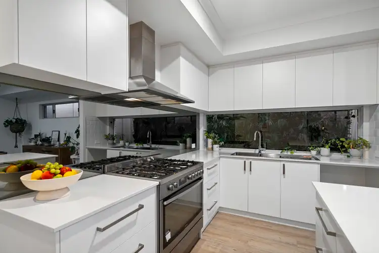 Fifth view of Homely house listing, 11 Pearsall Gardens, Mullaloo WA 6027