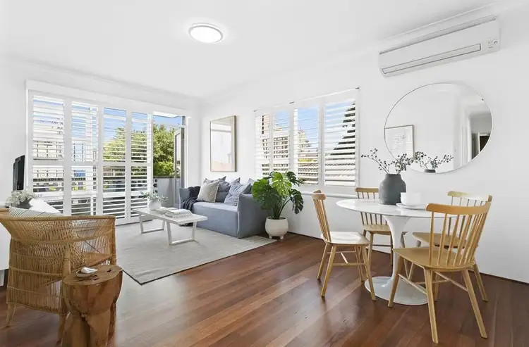 1/24 Carr Street, Coogee NSW 2034