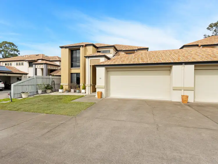 16/2 Barnstaple Street, Torquay QLD 4655