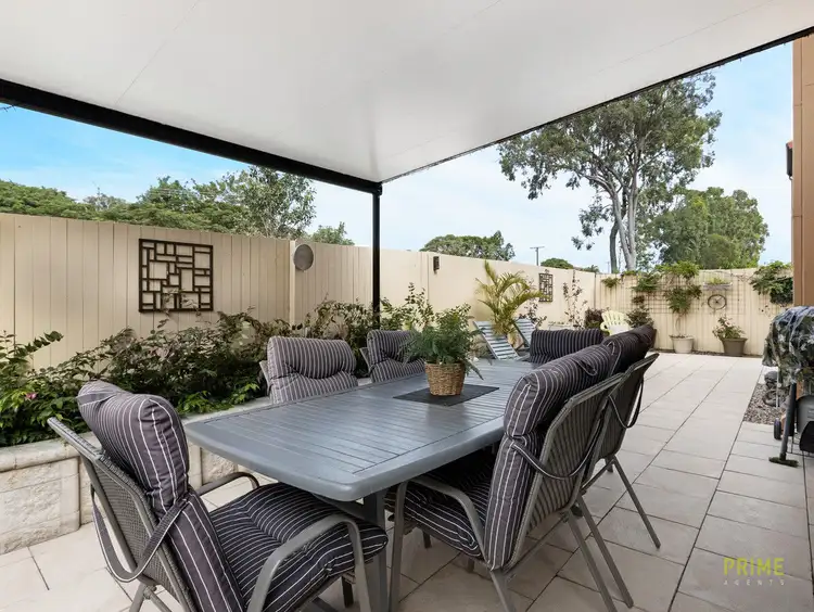 Third view of Homely townhouse listing, 16/2 Barnstaple Street, Torquay QLD 4655