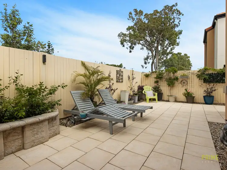 Fourth view of Homely townhouse listing, 16/2 Barnstaple Street, Torquay QLD 4655