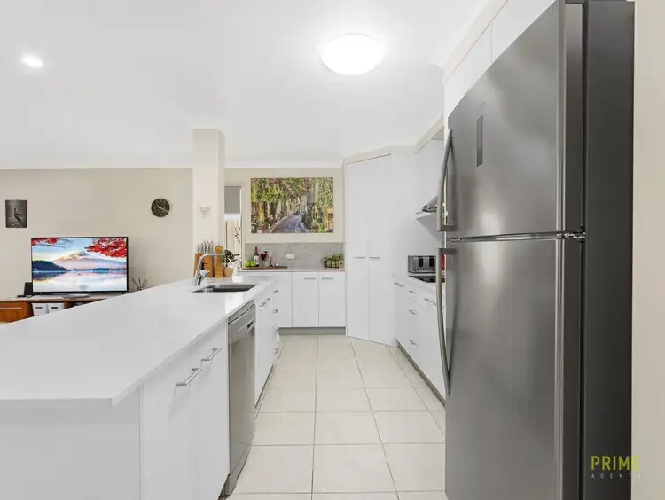 Sixth view of Homely townhouse listing, 16/2 Barnstaple Street, Torquay QLD 4655