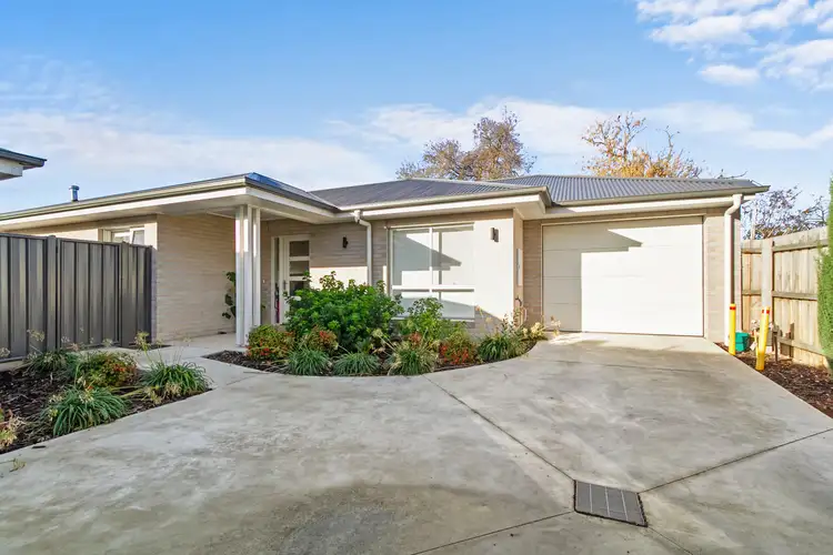 88C Barkly Street, Sale VIC 3850