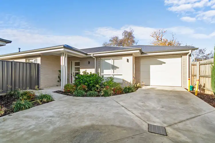Main view of Homely townhouse listing, 88C Barkly Street, Sale VIC 3850